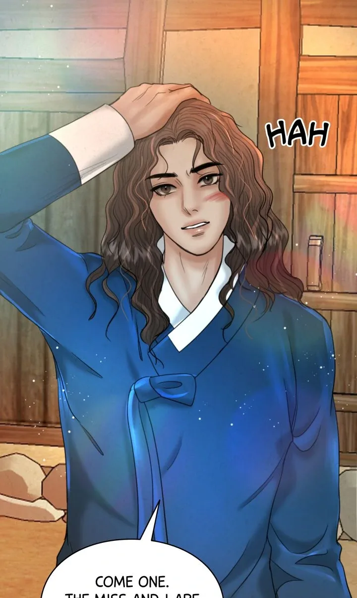 Beneath the Peach Tree Chapter 62 page 56