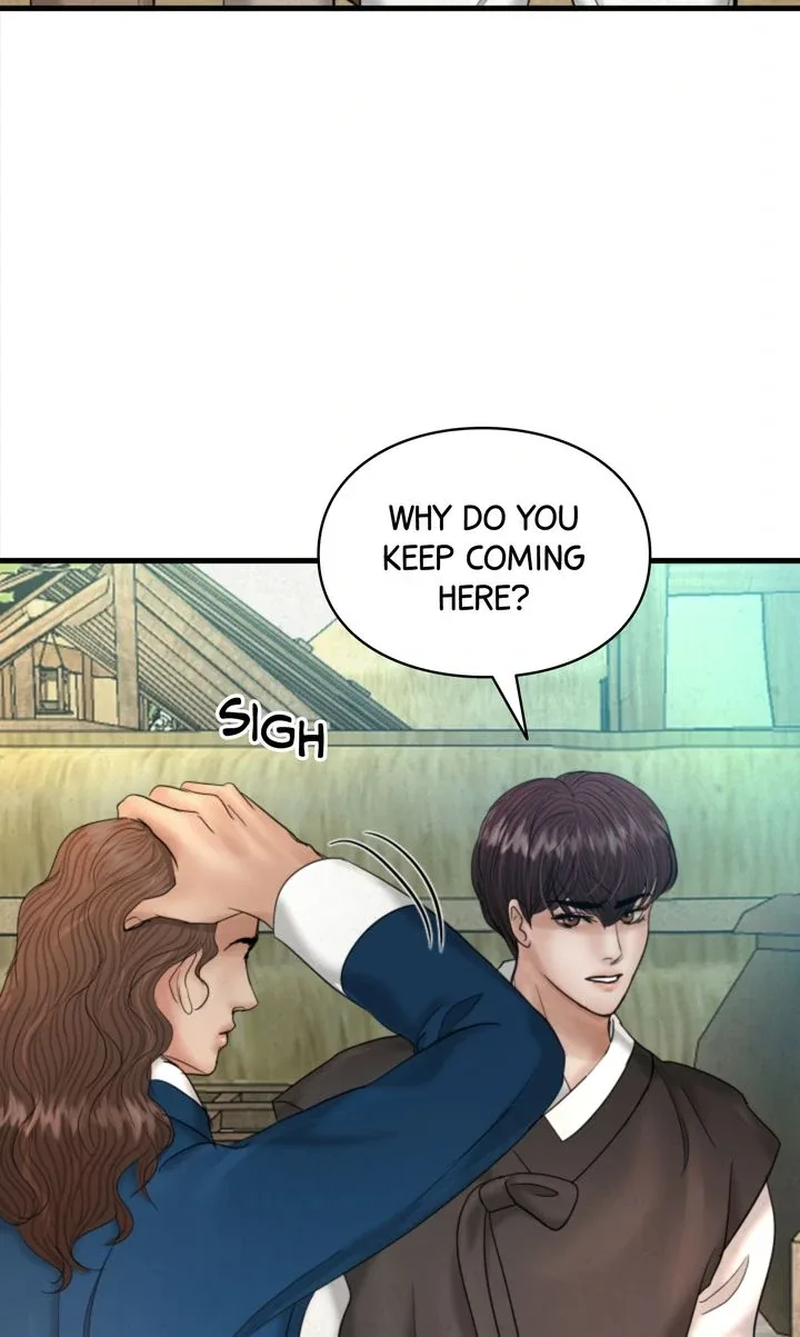 Beneath the Peach Tree Chapter 62 page 54
