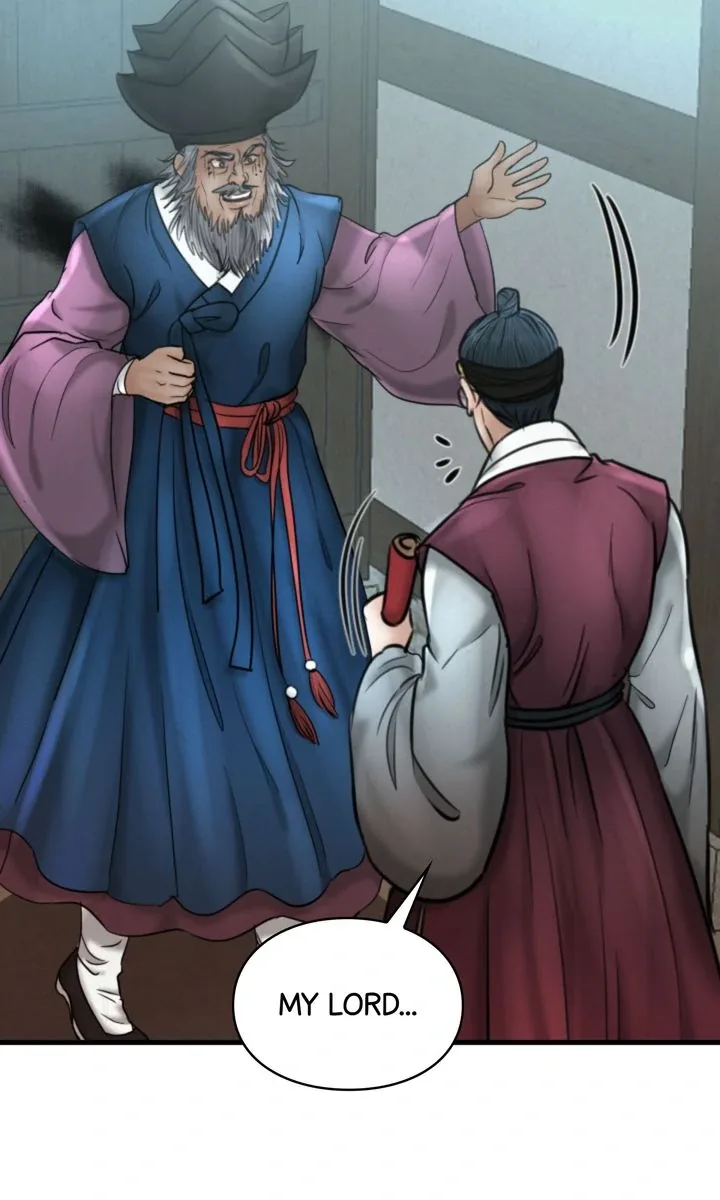 Beneath the Peach Tree Chapter 63 page 5