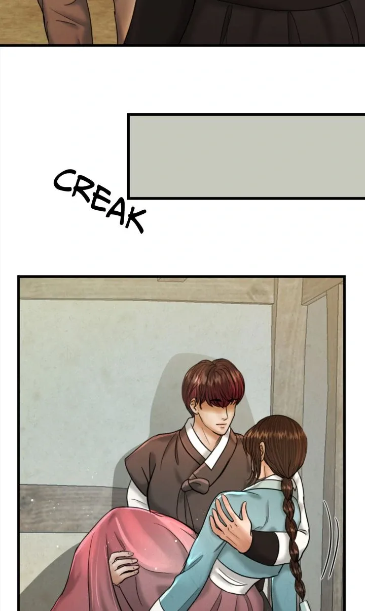 Beneath the Peach Tree Chapter 62 page 65