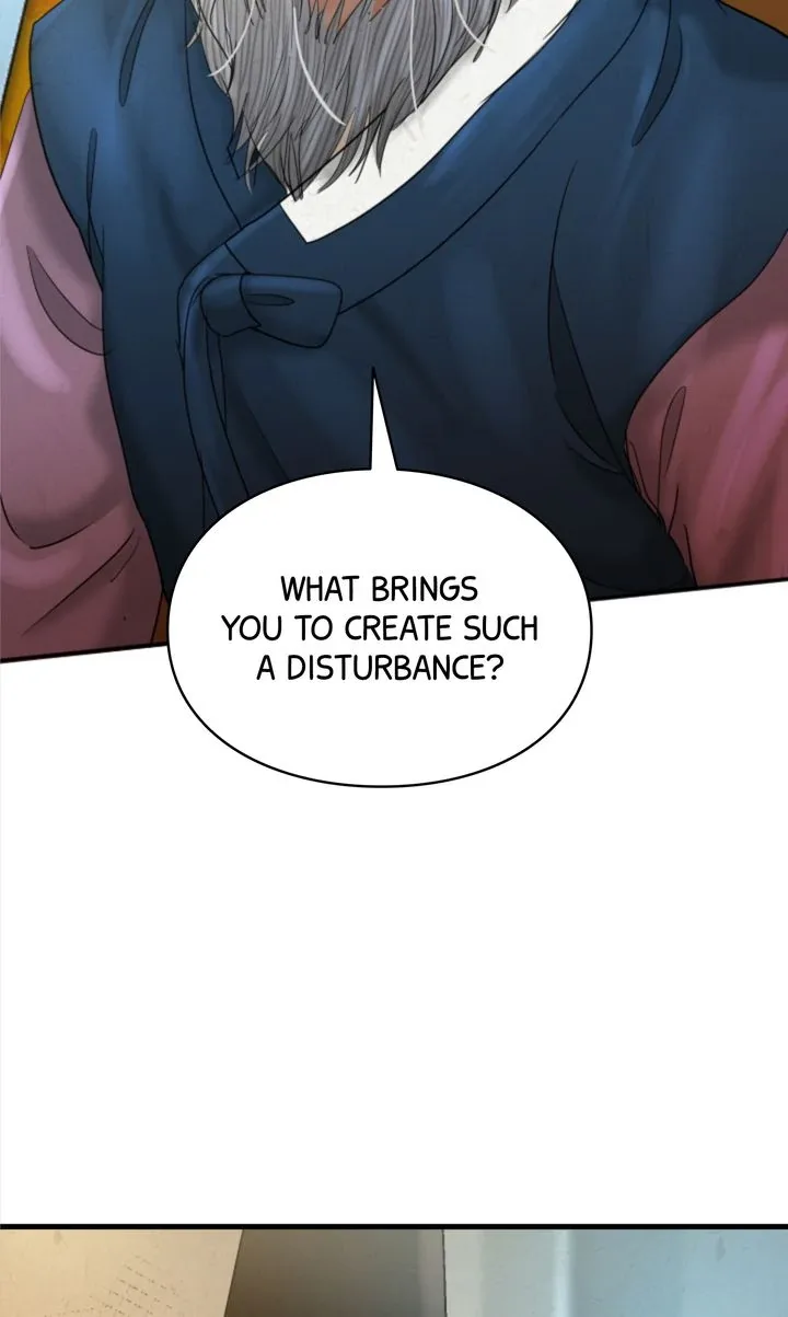 Beneath the Peach Tree Chapter 62 page 87