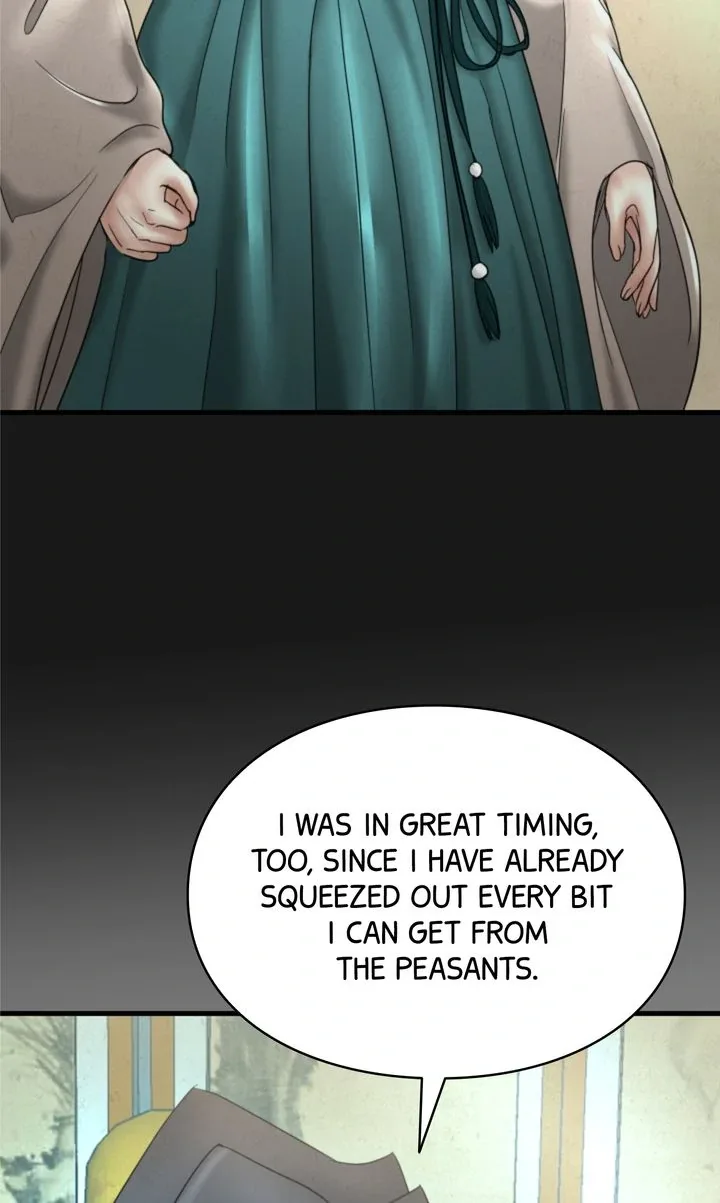 Beneath the Peach Tree Chapter 62 page 81
