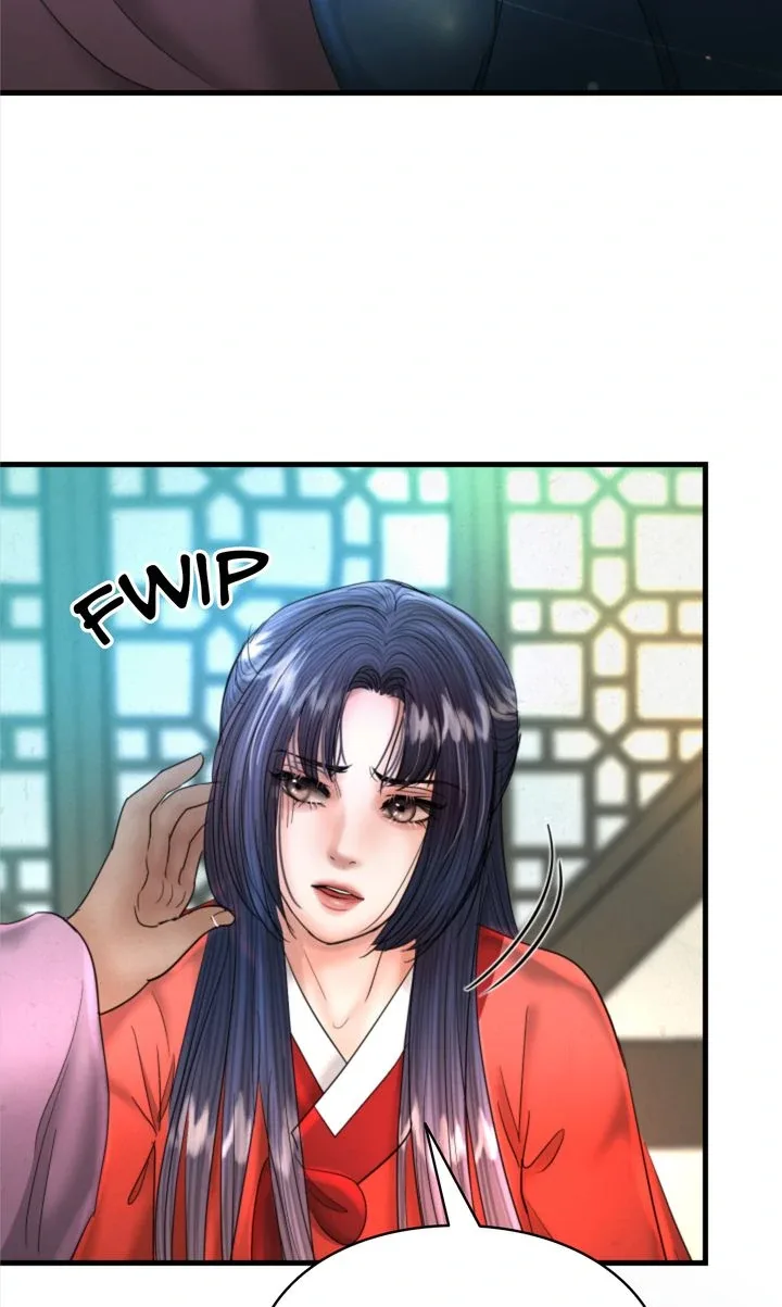 Beneath the Peach Tree Chapter 62 page 76