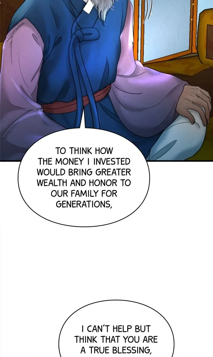 Beneath the Peach Tree Chapter 62 page 74