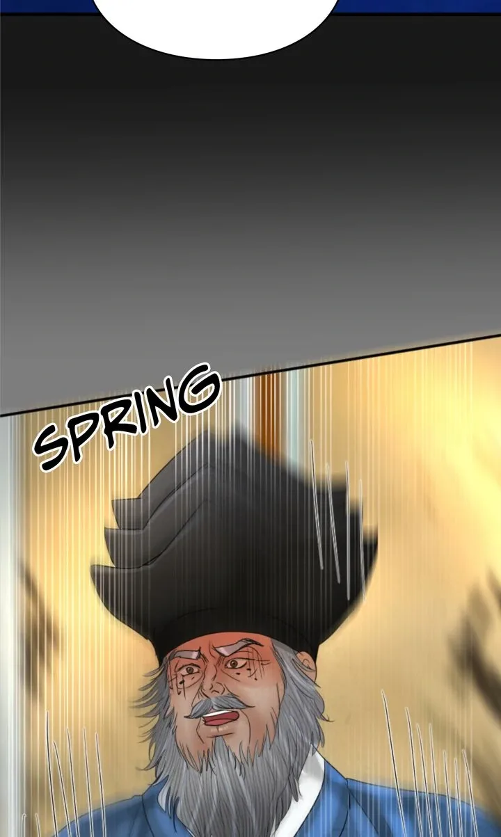 Beneath the Peach Tree Chapter 62 page 97