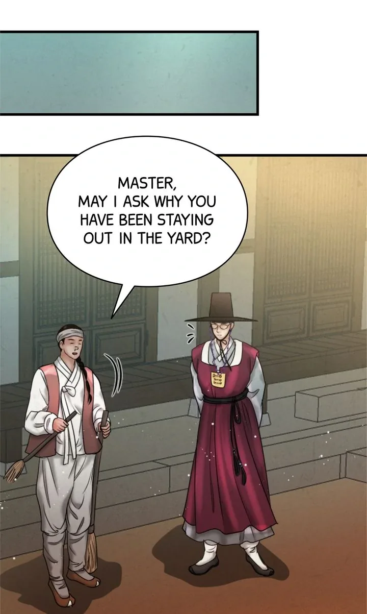 Beneath the Peach Tree Chapter 62 page 106