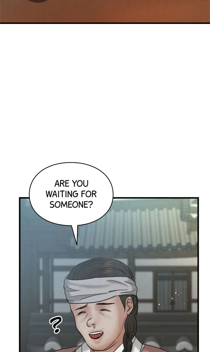 Beneath the Peach Tree Chapter 62 page 107