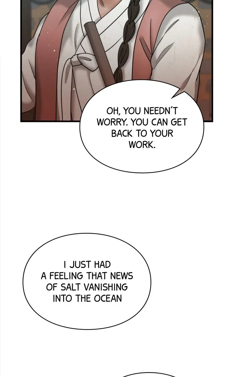 Beneath the Peach Tree Chapter 62 page 108