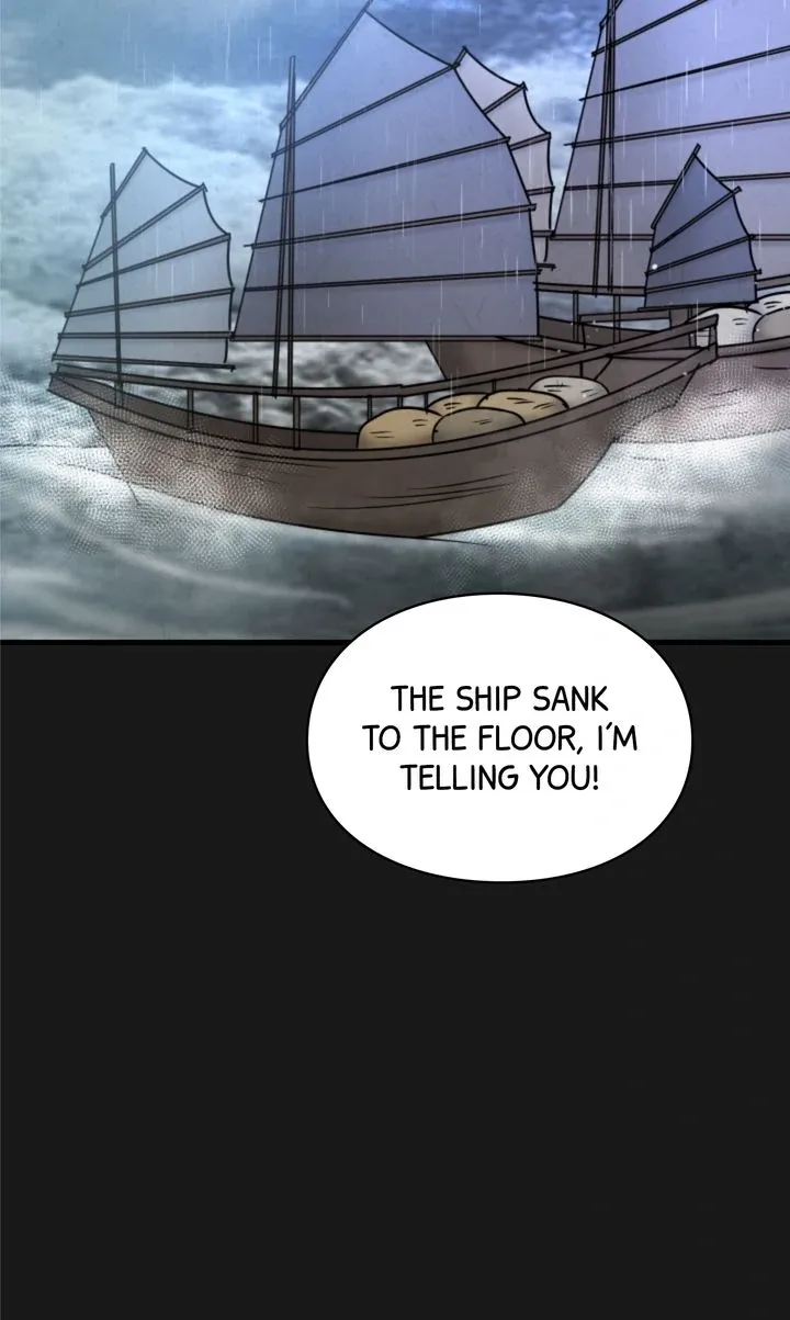 Beneath the Peach Tree Chapter 62 page 95