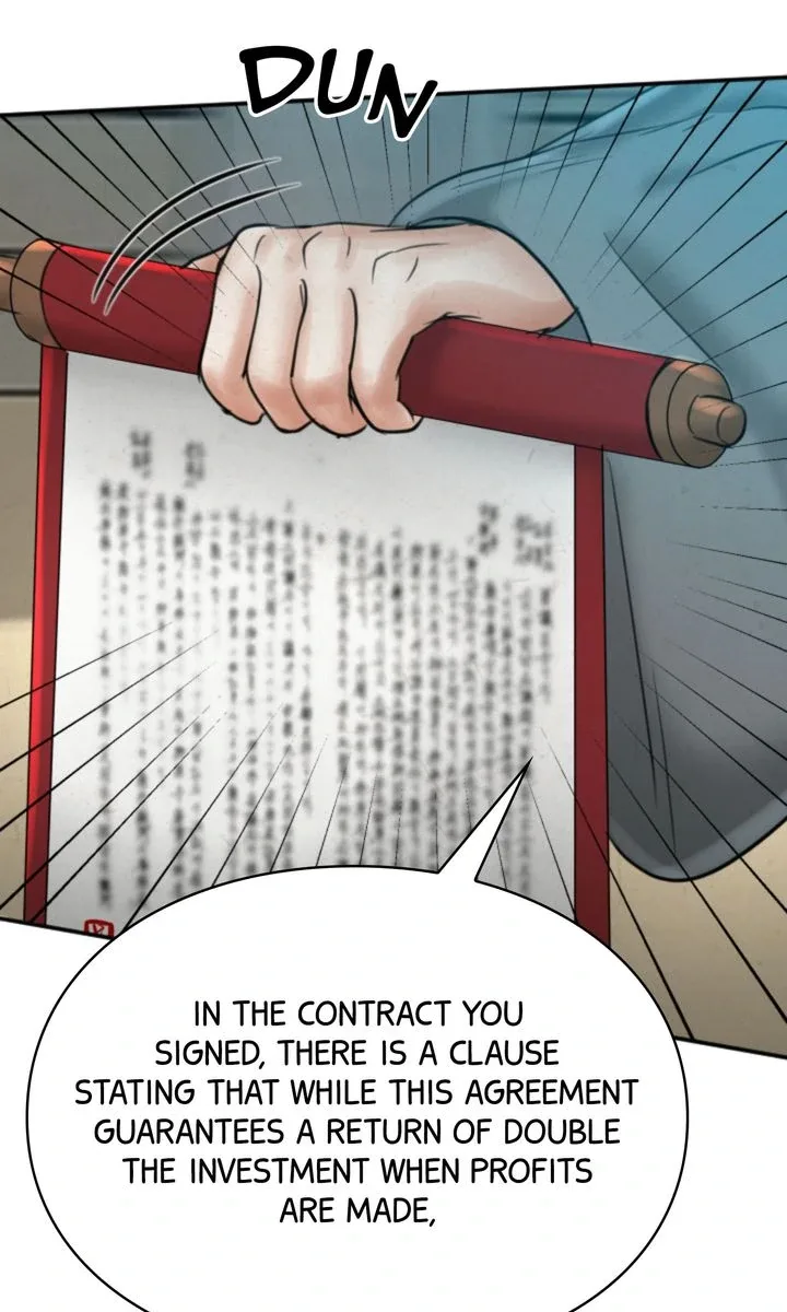 Beneath the Peach Tree Chapter 63 page 28