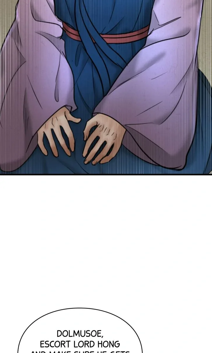 Beneath the Peach Tree Chapter 63 page 38