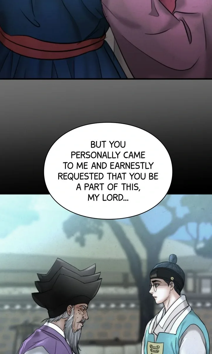 Beneath the Peach Tree Chapter 63 page 34