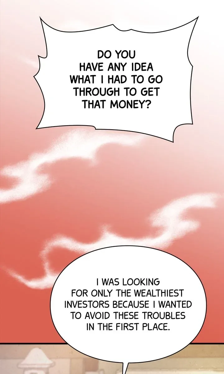 Beneath the Peach Tree Chapter 63 page 32