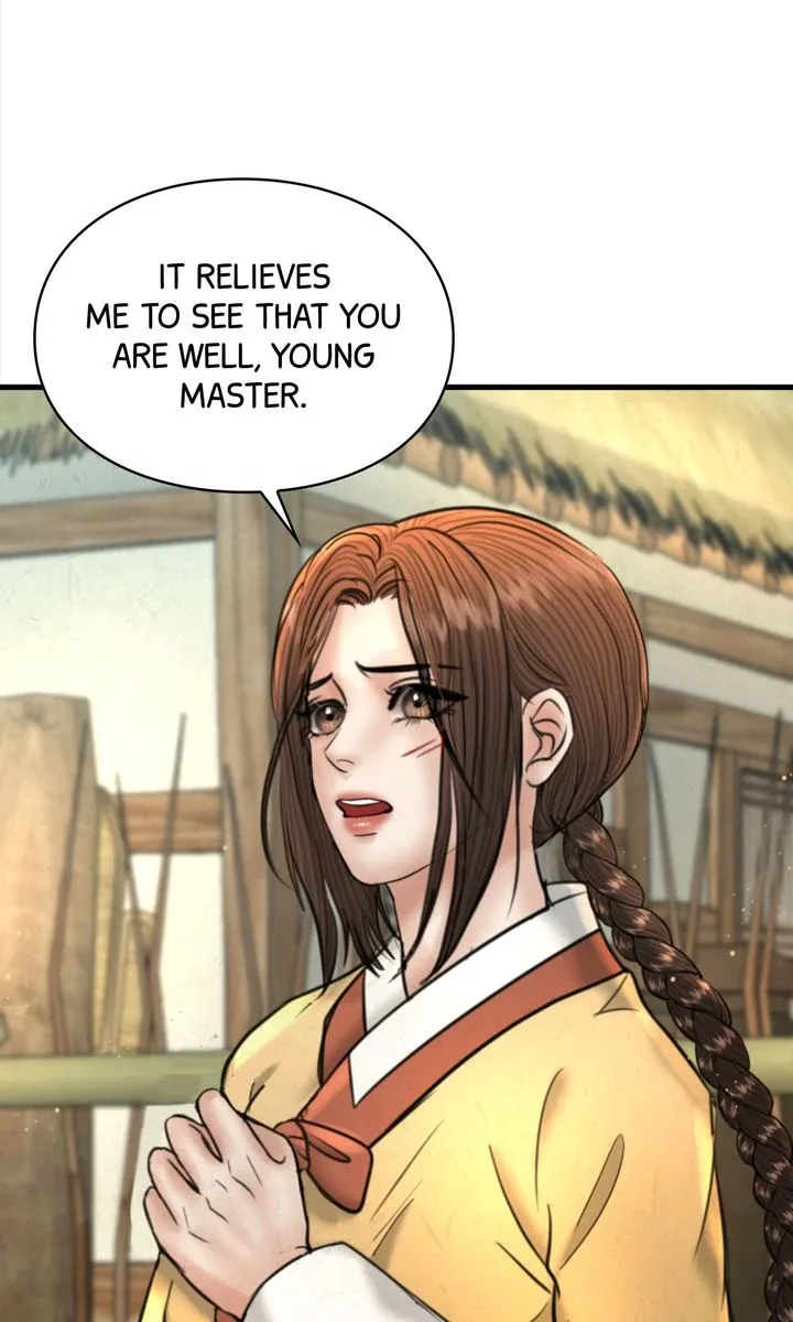 Beneath the Peach Tree Chapter 63 page 42