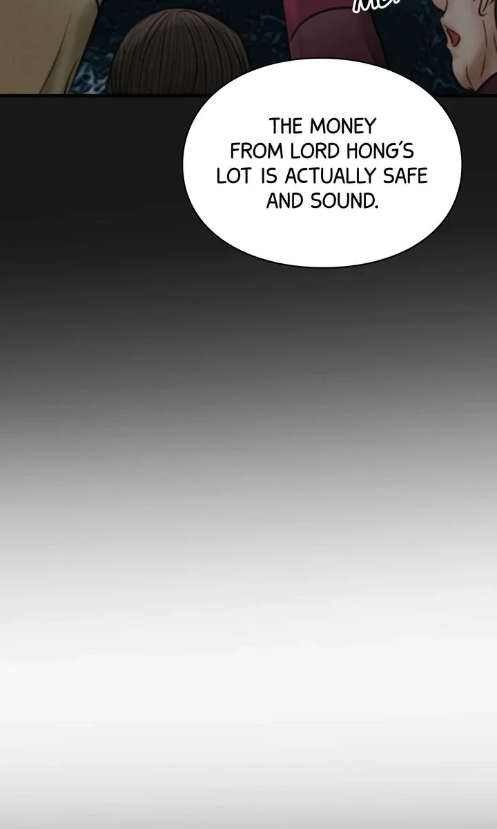 Beneath the Peach Tree Chapter 63 page 46