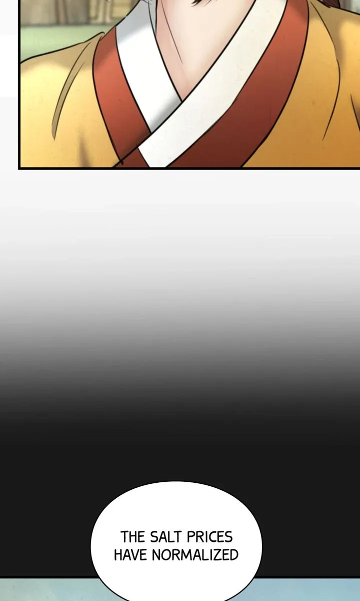 Beneath the Peach Tree Chapter 63 page 49
