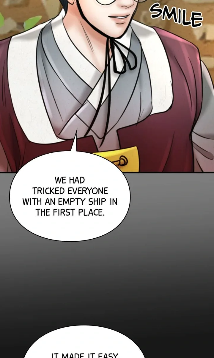 Beneath the Peach Tree Chapter 63 page 44