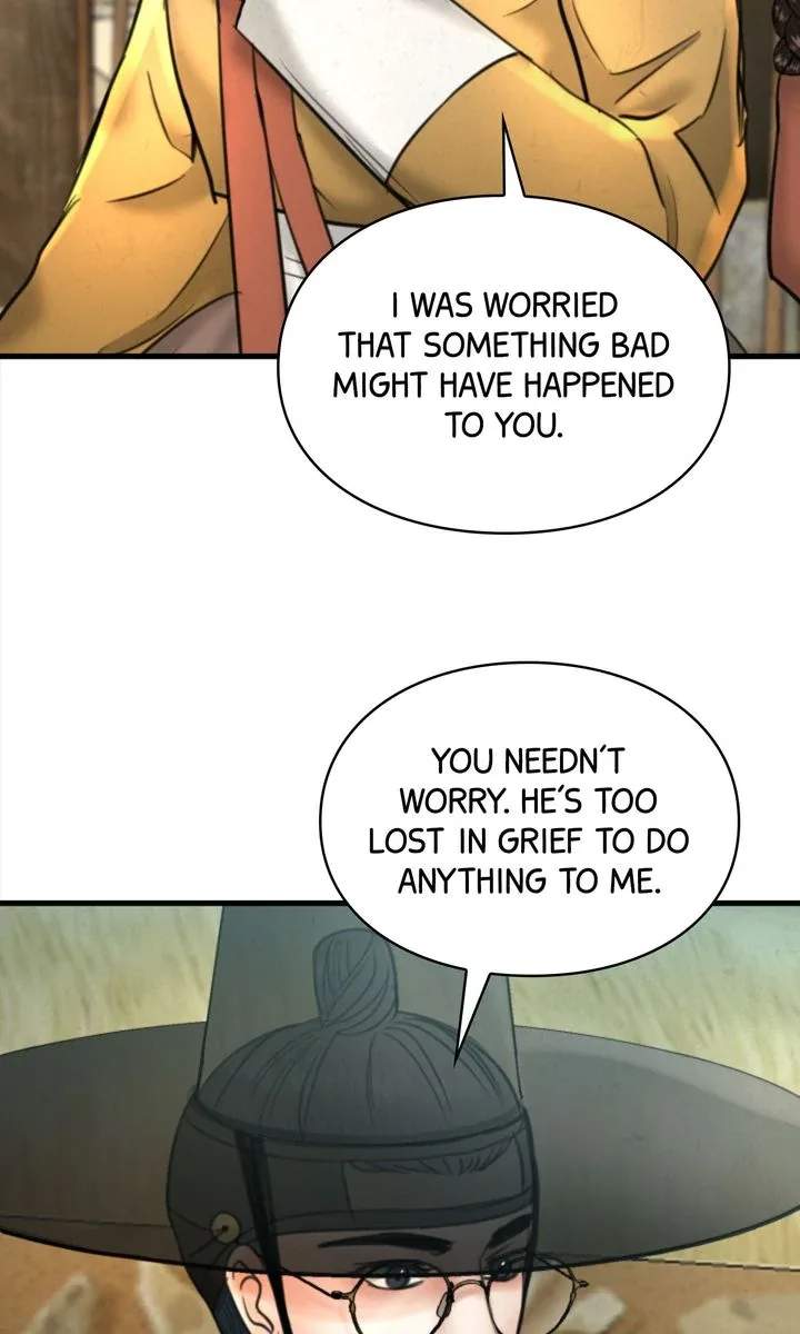 Beneath the Peach Tree Chapter 63 page 43