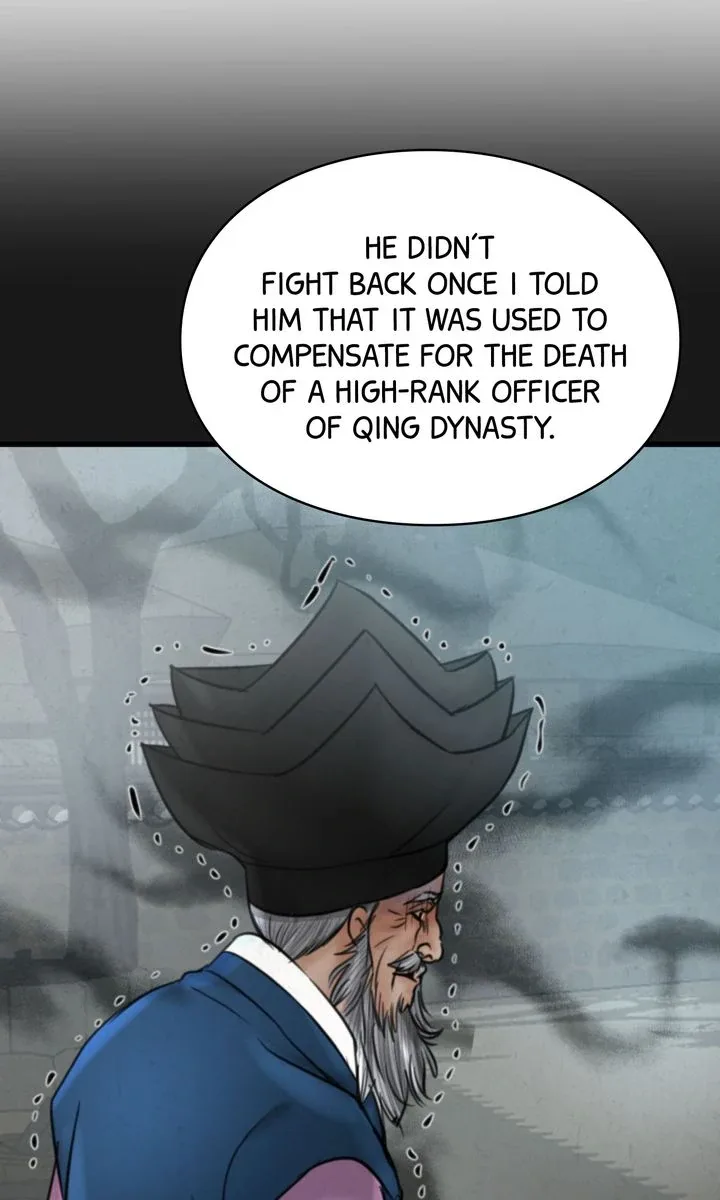 Beneath the Peach Tree Chapter 63 page 47