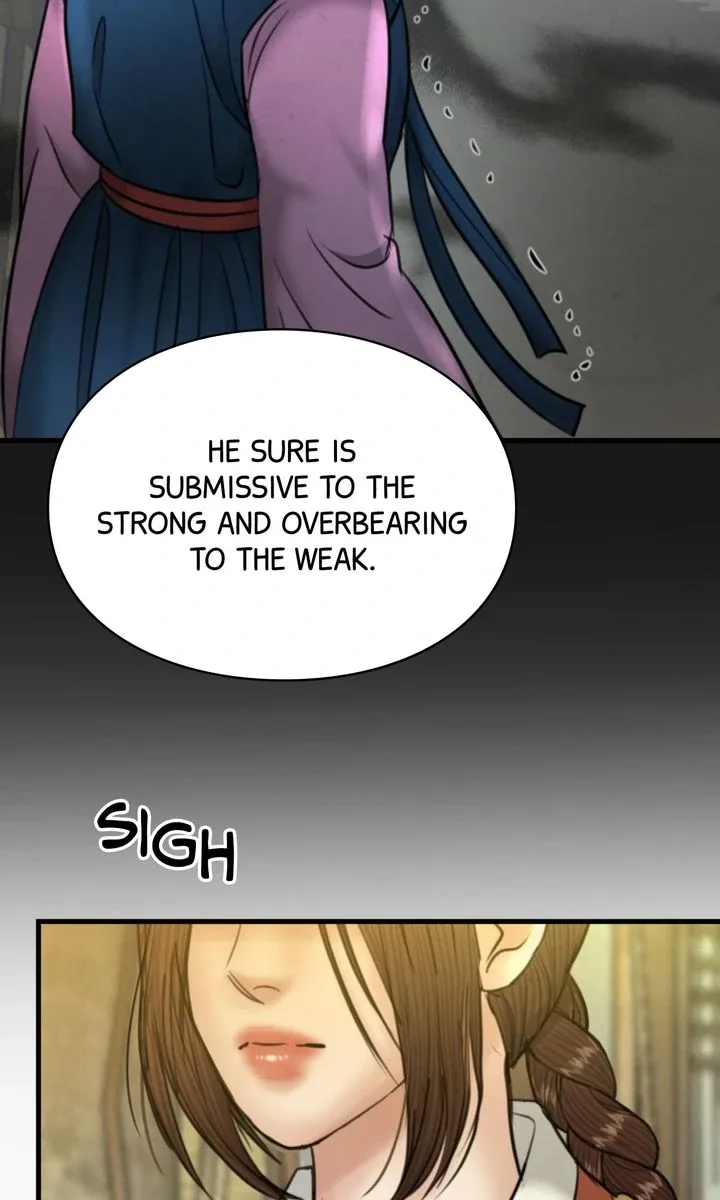 Beneath the Peach Tree Chapter 63 page 48