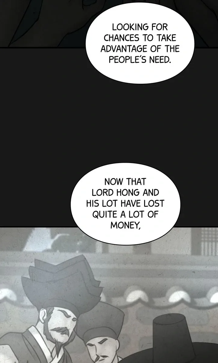 Beneath the Peach Tree Chapter 63 page 55