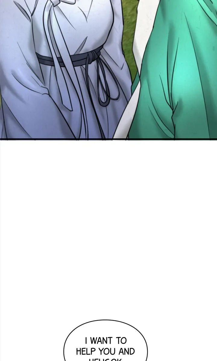 Beneath the Peach Tree Chapter 63 page 66