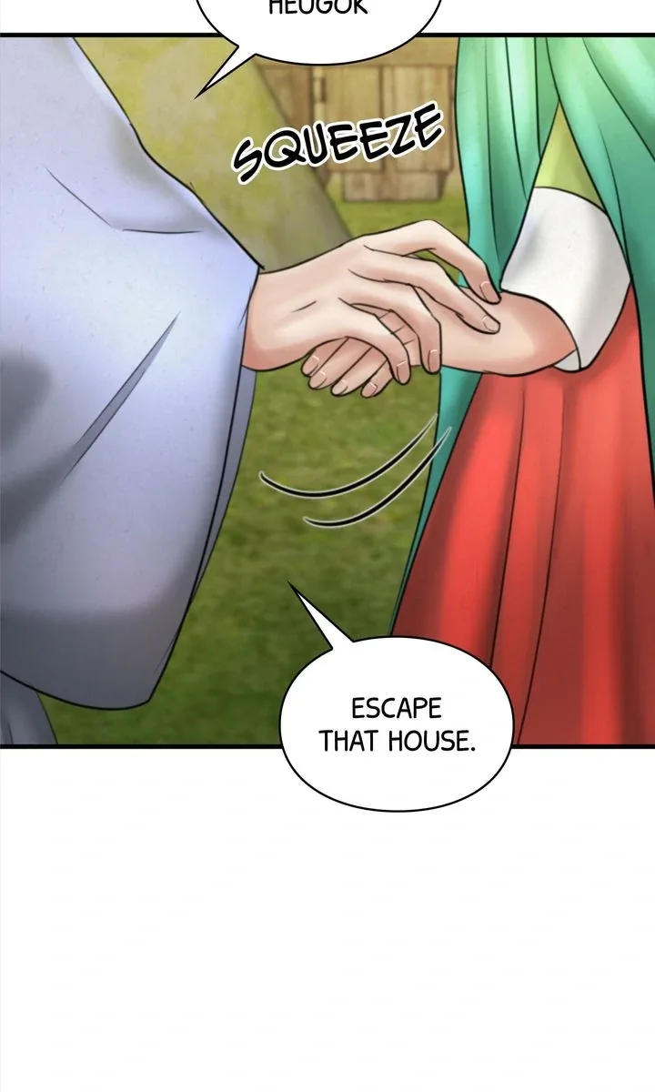 Beneath the Peach Tree Chapter 63 page 67