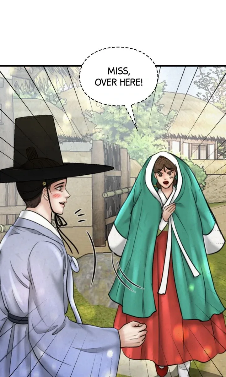 Beneath the Peach Tree Chapter 63 page 59