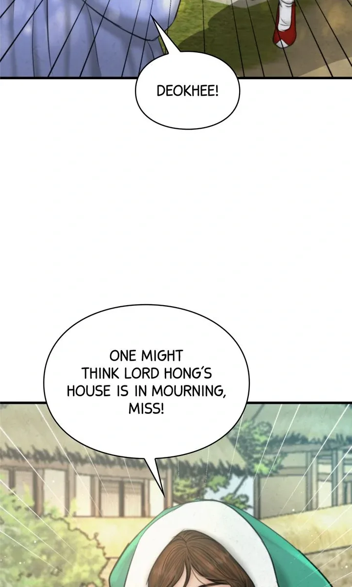 Beneath the Peach Tree Chapter 63 page 60