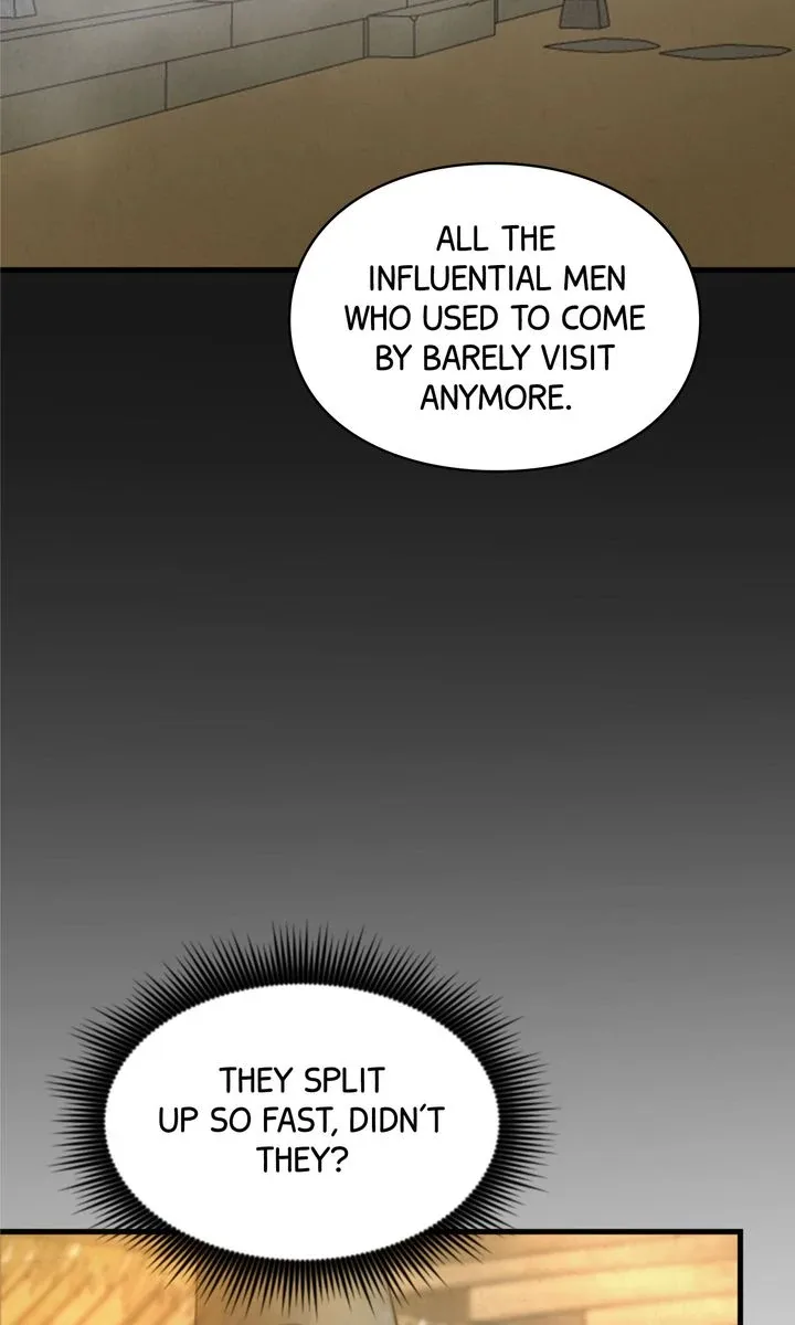 Beneath the Peach Tree Chapter 63 page 63