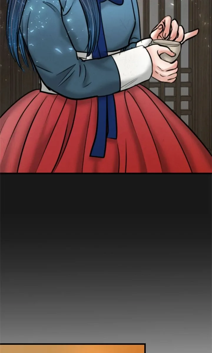 Beneath the Peach Tree Chapter 63 page 71