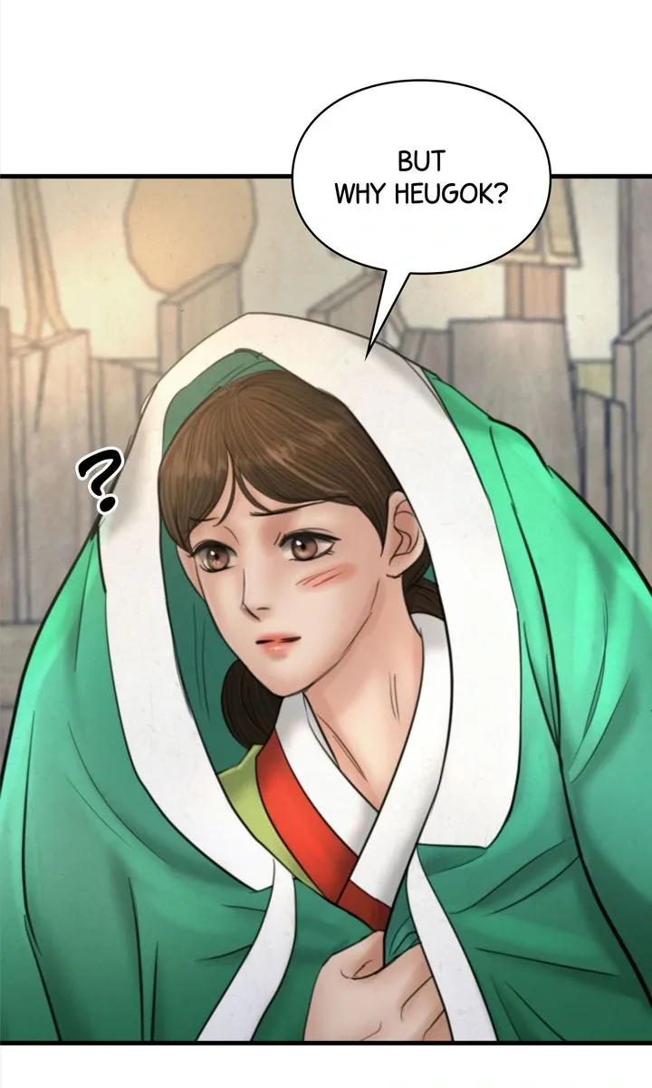 Beneath the Peach Tree Chapter 63 page 68