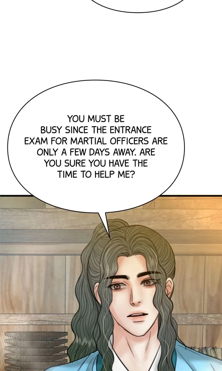 Beneath the Peach Tree Chapter 63 page 74