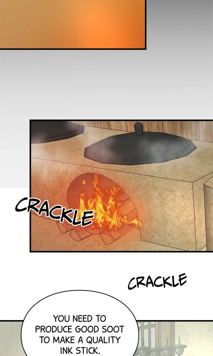 Beneath the Peach Tree Chapter 63 page 72