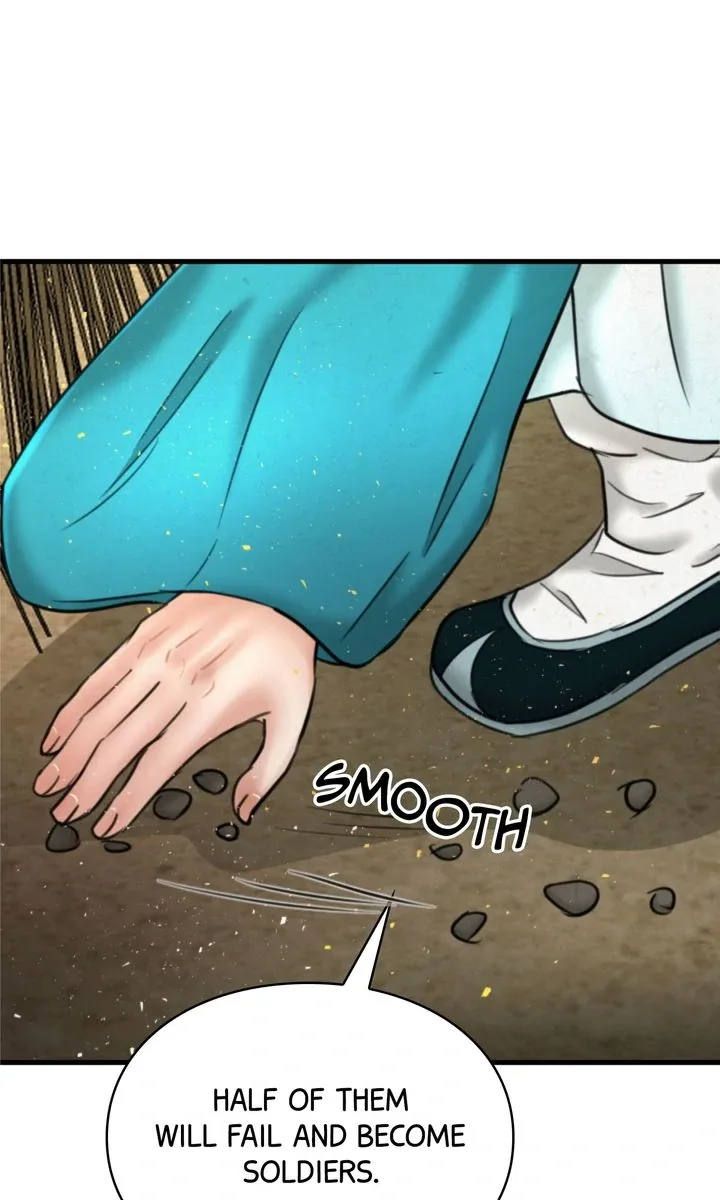 Beneath the Peach Tree Chapter 63 page 82