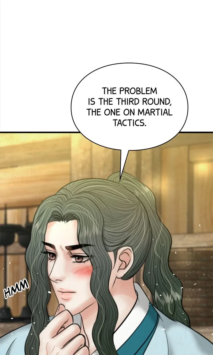 Beneath the Peach Tree Chapter 63 page 79