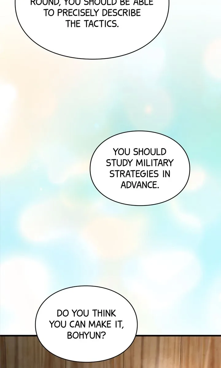 Beneath the Peach Tree Chapter 63 page 86