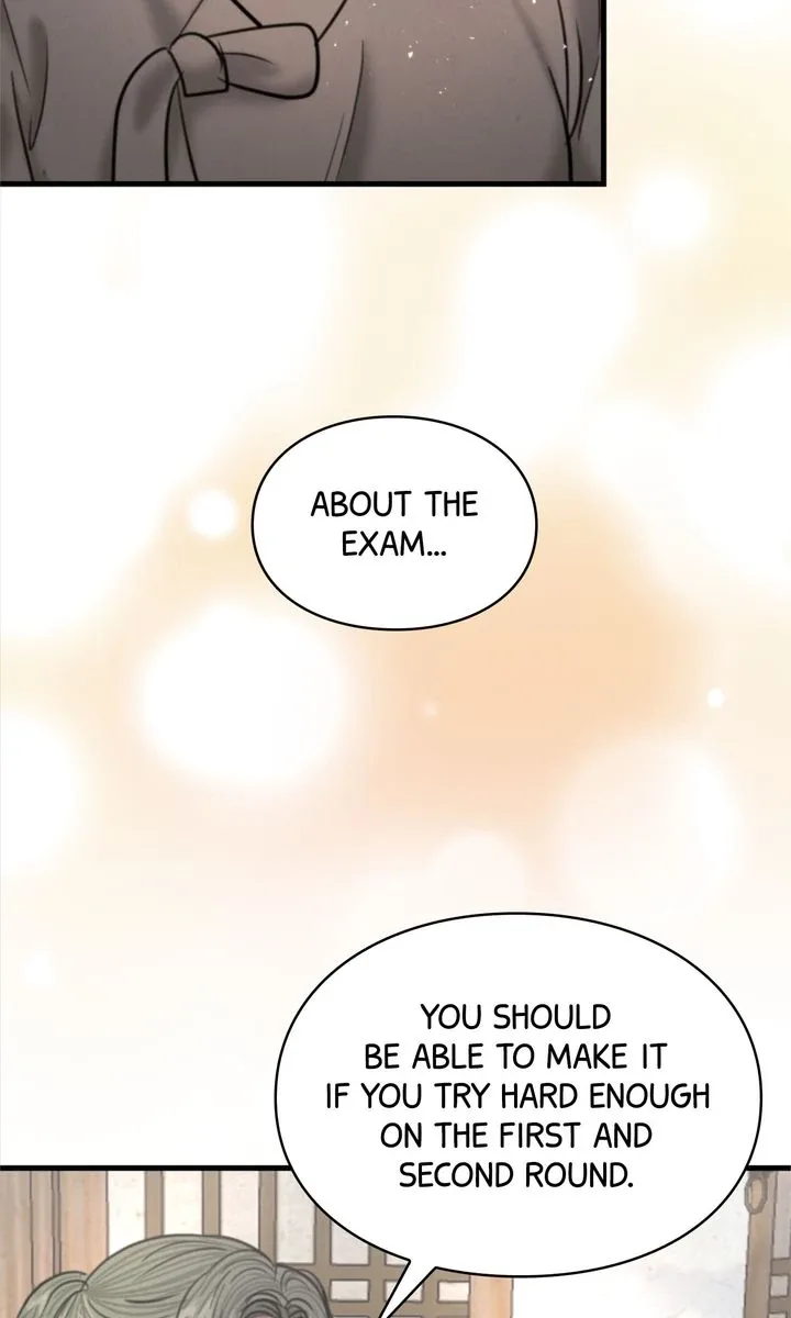 Beneath the Peach Tree Chapter 63 page 77