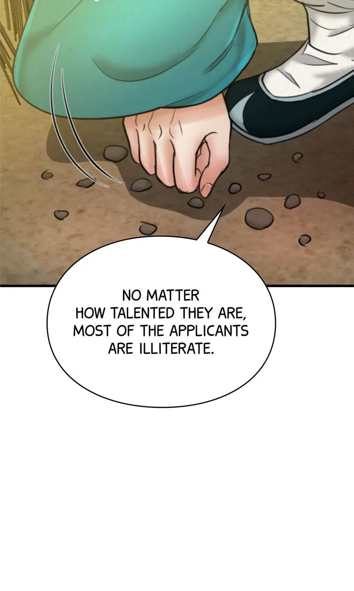 Beneath the Peach Tree Chapter 63 page 81