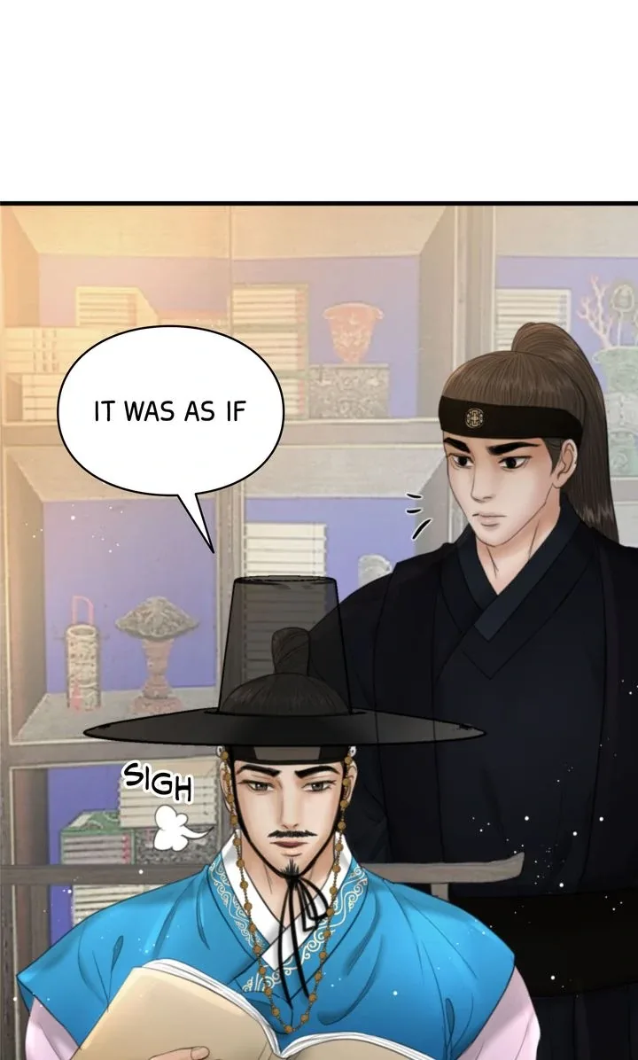 Beneath the Peach Tree Chapter 65 page 4