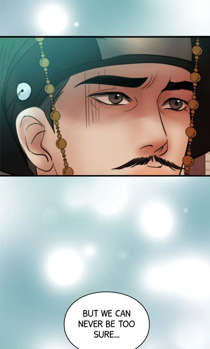 Beneath the Peach Tree Chapter 65 page 18