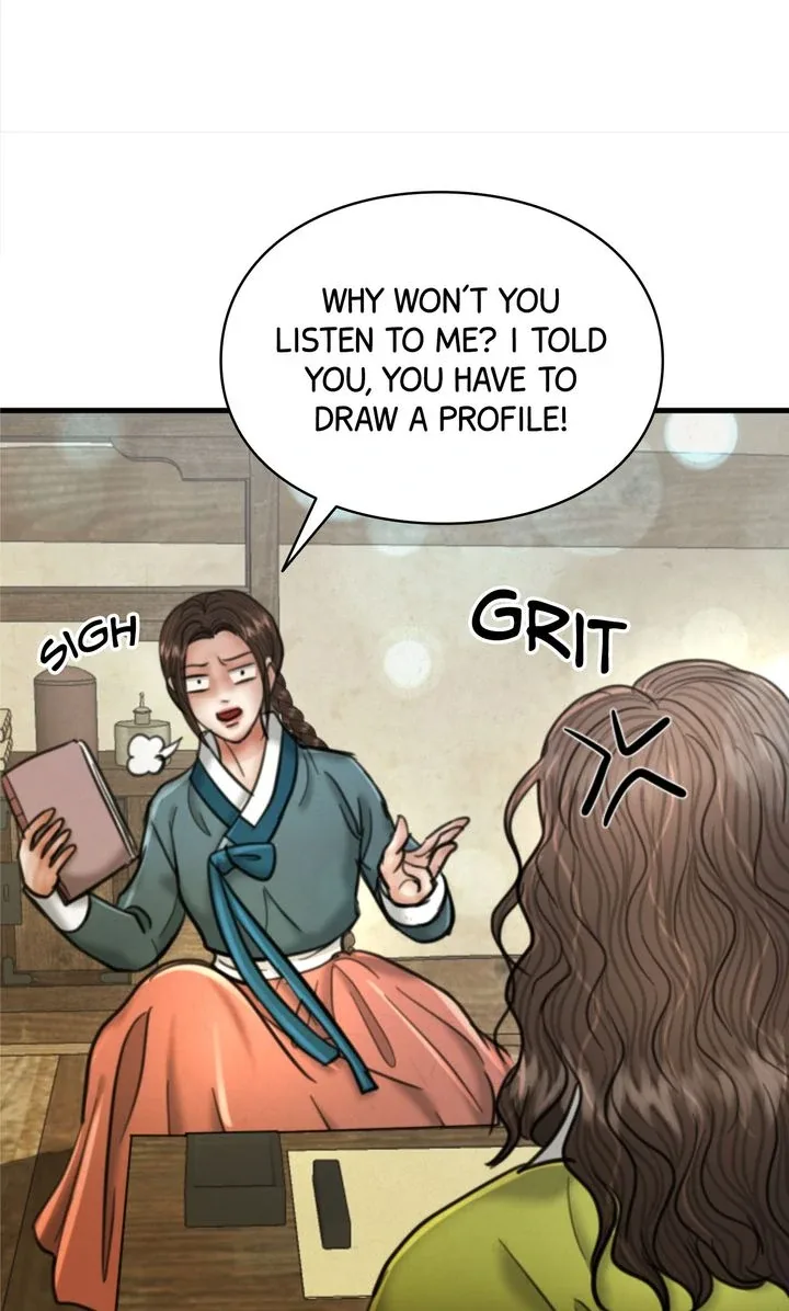 Beneath the Peach Tree Chapter 65 page 24