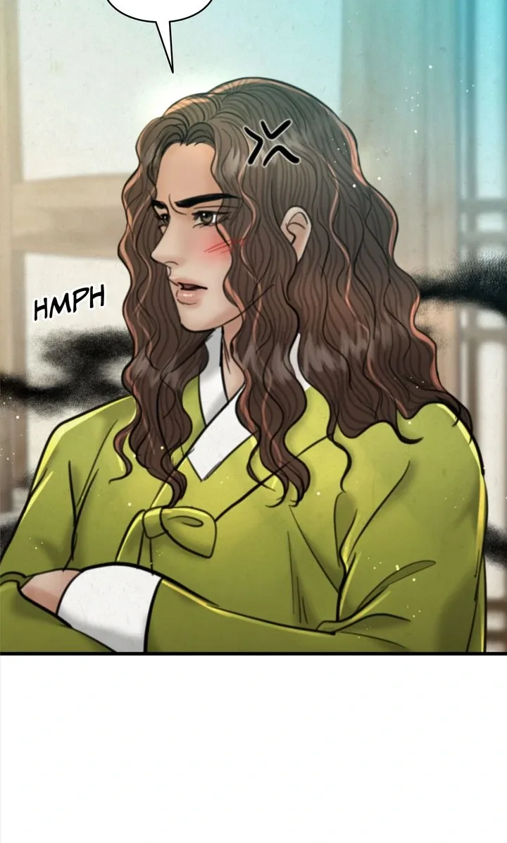 Beneath the Peach Tree Chapter 65 page 34