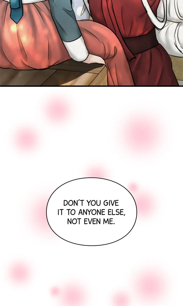 Beneath the Peach Tree Chapter 63 page 105