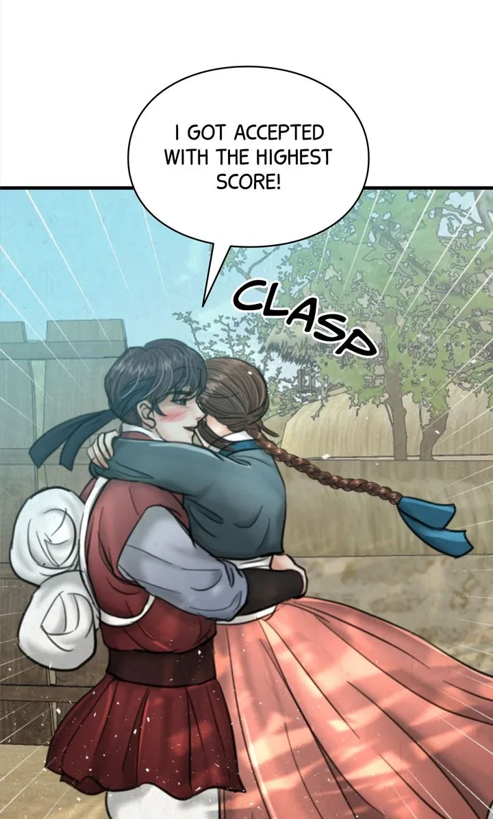 Beneath the Peach Tree Chapter 65 page 31