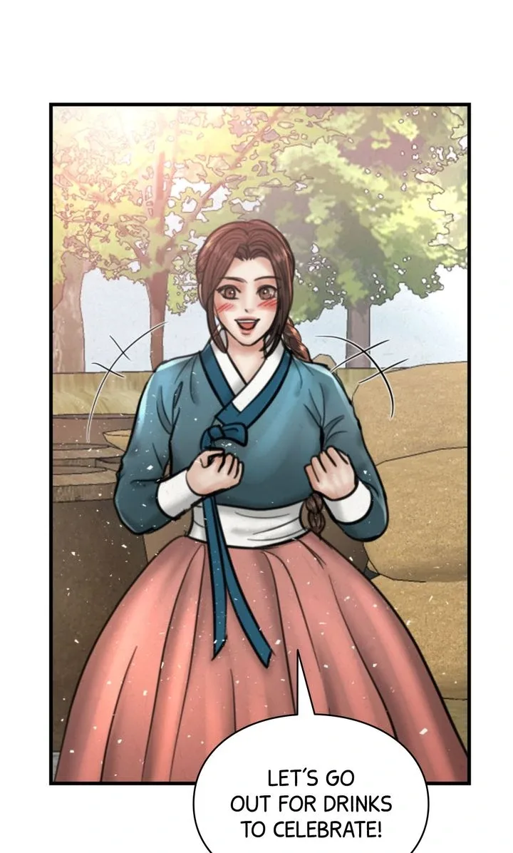 Beneath the Peach Tree Chapter 65 page 37