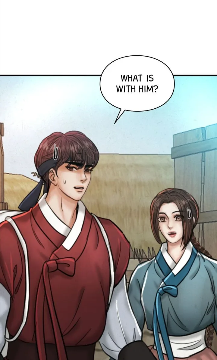 Beneath the Peach Tree Chapter 65 page 42
