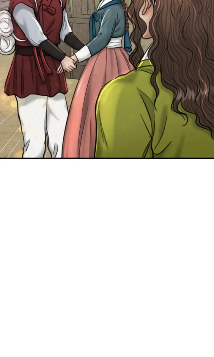 Beneath the Peach Tree Chapter 65 page 36