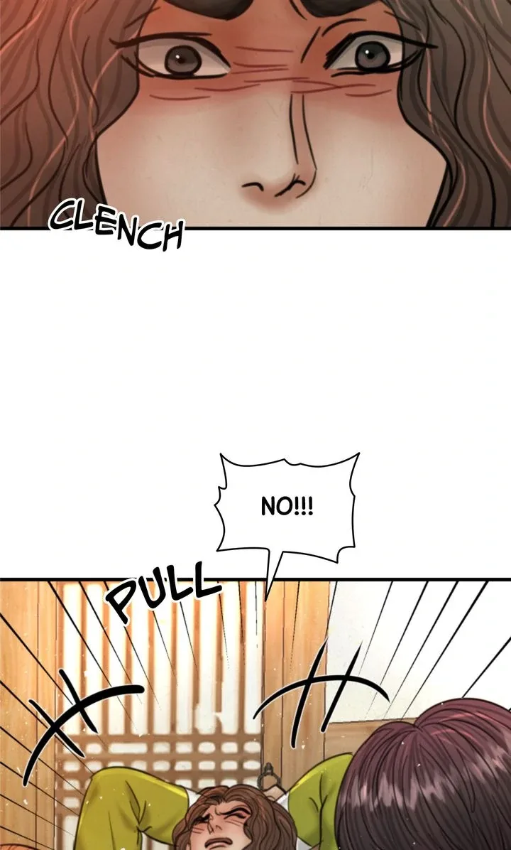 Beneath the Peach Tree Chapter 65 page 40