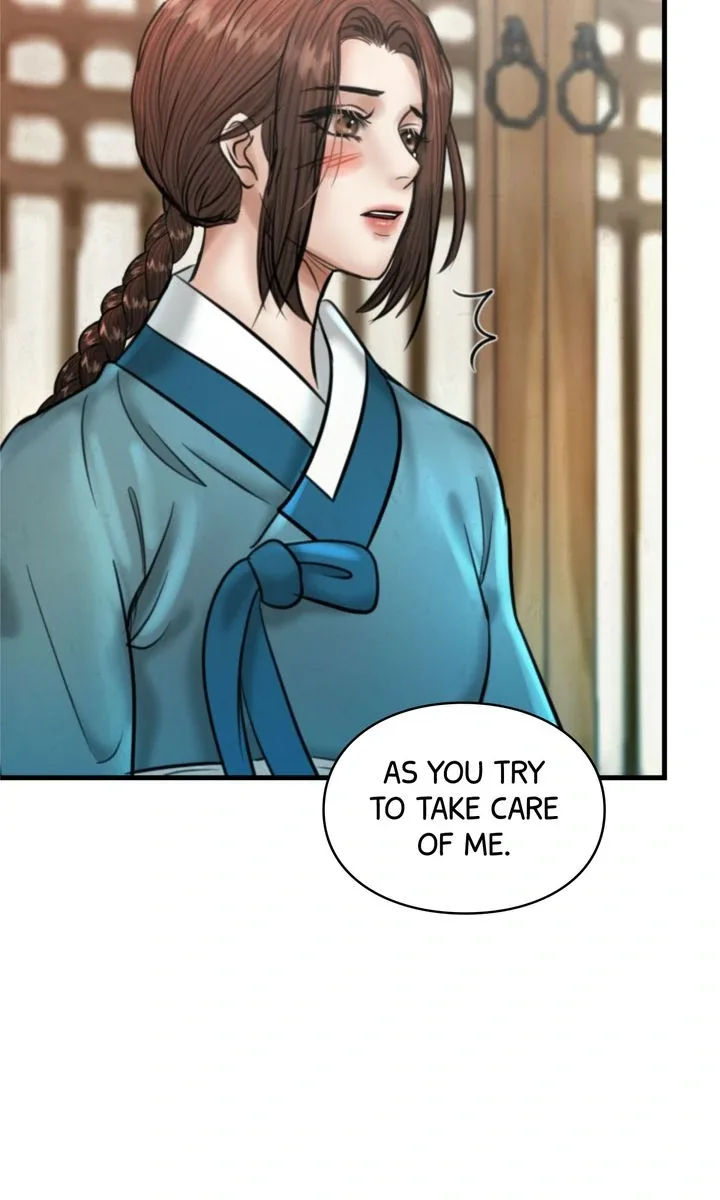 Beneath the Peach Tree Chapter 63 page 103